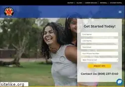 Sites similar to hmi.edu