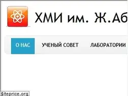 Sites similar to hmi.kz