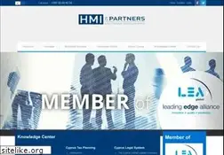Sites similar to hmiaccountants.com