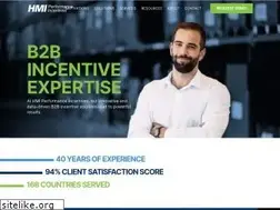 Sites similar to hmiaward.com