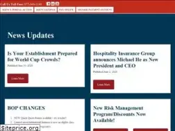 Sites similar to hmic.com