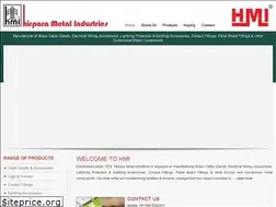 Sites similar to hmicableglands.com