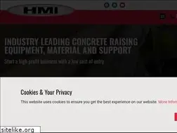 Sites similar to hmicompany.com