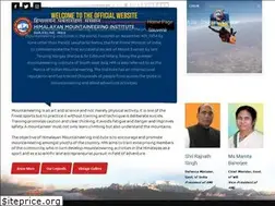 Sites similar to hmidarjeeling.com