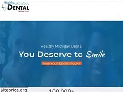 Sites similar to hmidental.com