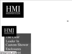 Sites similar to hmiglass.com