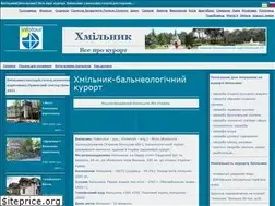 Sites similar to hmilnyk.com.ua