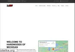 Sites similar to hmilumber.com