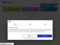 Sites similar to hmimitoledo.com