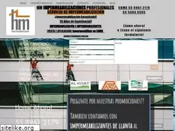 Sites similar to hmimper.com.mx