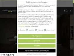 Sites similar to hminterior.de