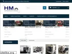 Sites similar to hminternational.com.mx