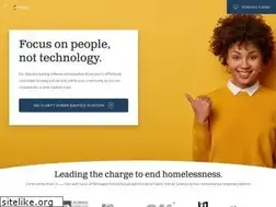 Sites similar to hmis.cc