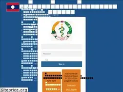 Sites similar to hmis.gov.la
