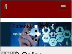 Sites similar to hmis.online