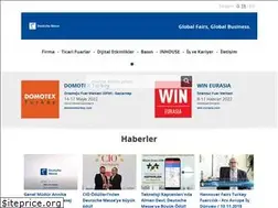 Sites similar to hmist.com.tr