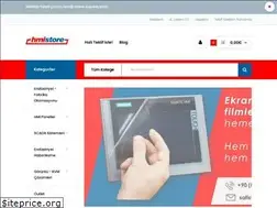 Sites similar to hmistore.com