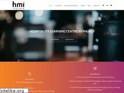 Sites similar to hmithailand.com