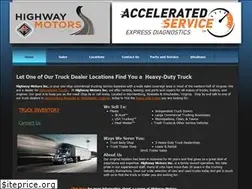 Sites similar to hmitrucks.com