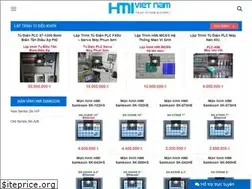 Sites similar to hmivietnam.vn