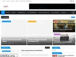Sites similar to hmizate5.blogspot.com