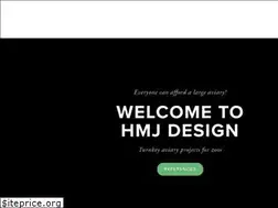 Sites similar to hmj-design.dk