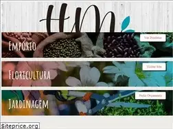Sites similar to hmjardins.com.br