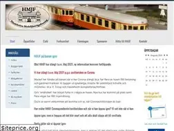 Sites similar to hmjf.se