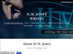 Sites similar to hmjones.net