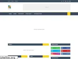 Sites similar to hmjr-soft.blogspot.com