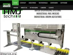 Sites similar to hmjtech.com