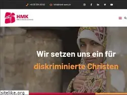 Sites similar to hmk-aem.ch