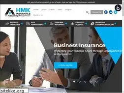 Sites similar to hmk-ins.com