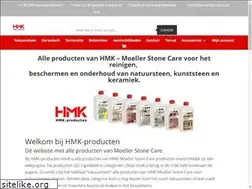Sites similar to hmk-producten.nl