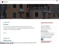 Sites similar to hmk.ee