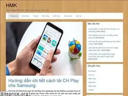 Sites similar to hmk1910.com