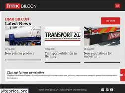 Sites similar to hmkbilcon.com