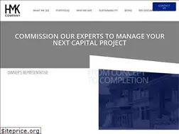 Sites similar to hmkco.org