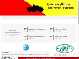 Sites similar to hmkf.no