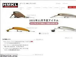 Sites similar to hmklnet.com