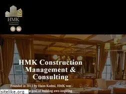 Sites similar to hmknyc.com