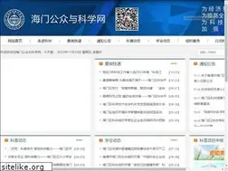 Sites similar to hmkp.org