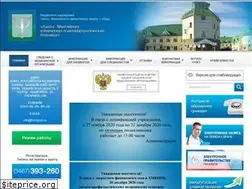 Sites similar to hmkpnb.ru