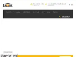 Sites similar to hmkprekast.com