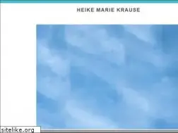 Sites similar to hmkrause.com