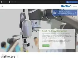 Sites similar to hmkrobotics.com