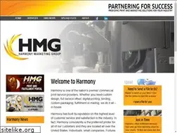 Sites similar to hmktgroup.com