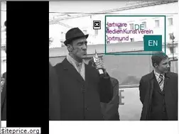 Sites similar to hmkv.de
