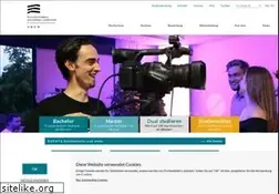 Sites similar to hmkw.de