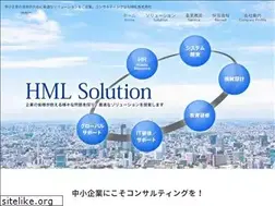 Sites similar to hml-human.com